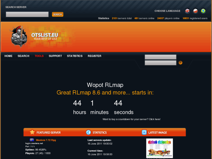 www.otslist.eu