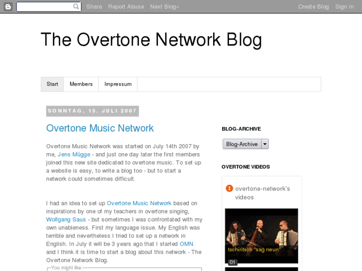 www.overtone-network.org