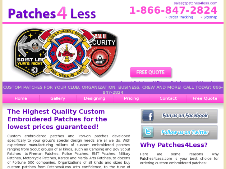 www.patches4less.com