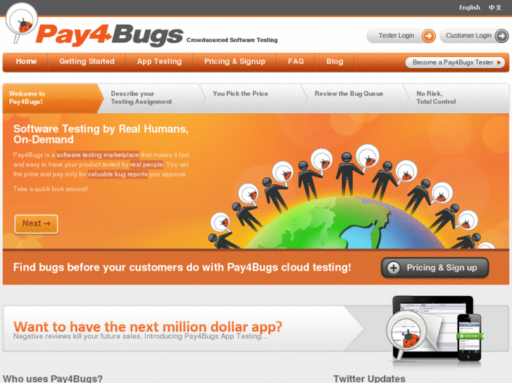 www.payforbugs.com