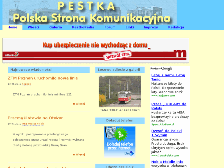 www.pestka.info