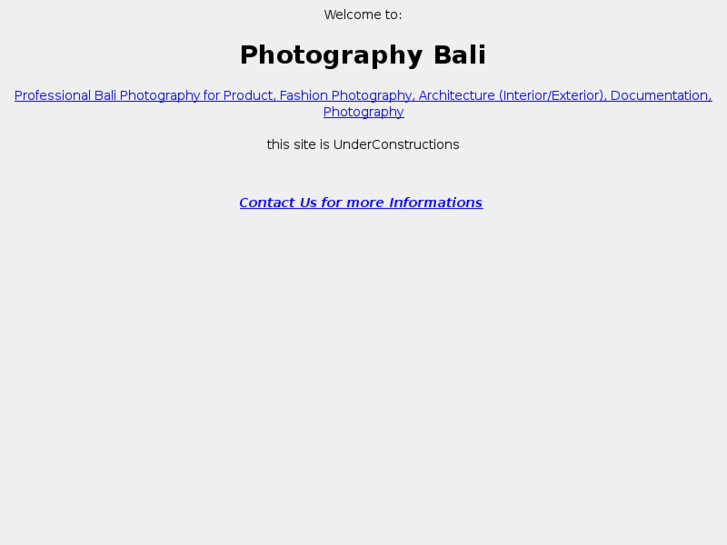 www.photographybali.com