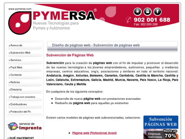 www.pymersa.es