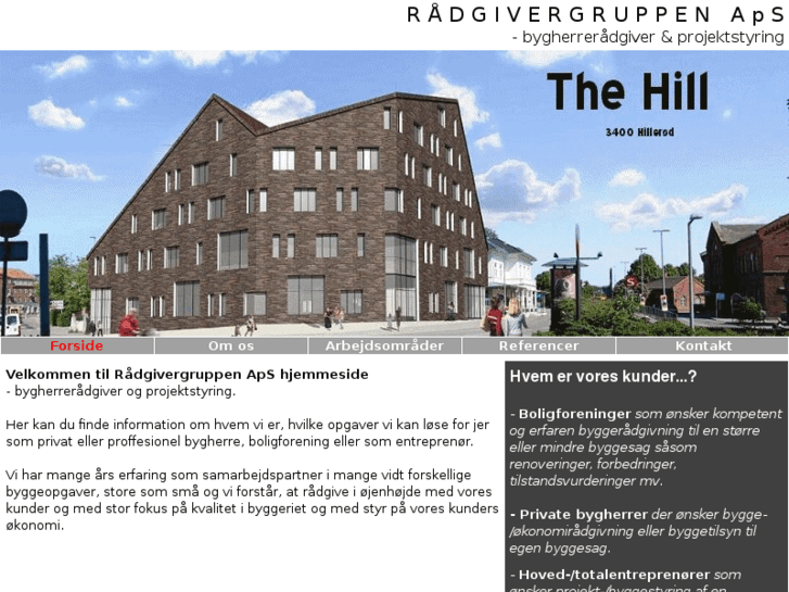 www.radgivergruppen.dk