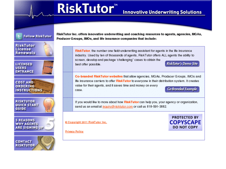 www.risktutor.com