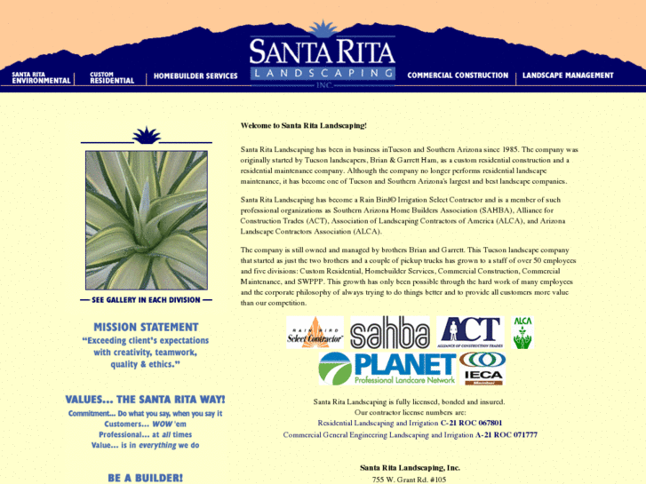 www.santaritaenvironmental.com