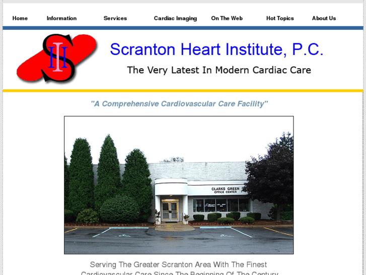 www.scranton-heart.com