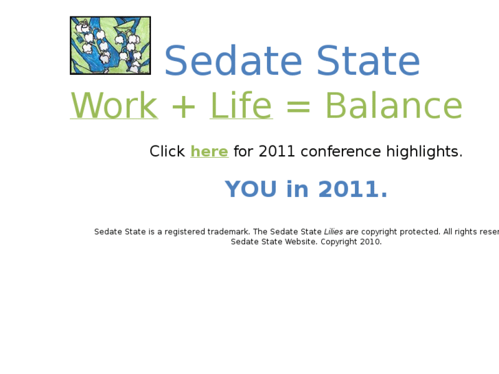 www.sedate-state.com