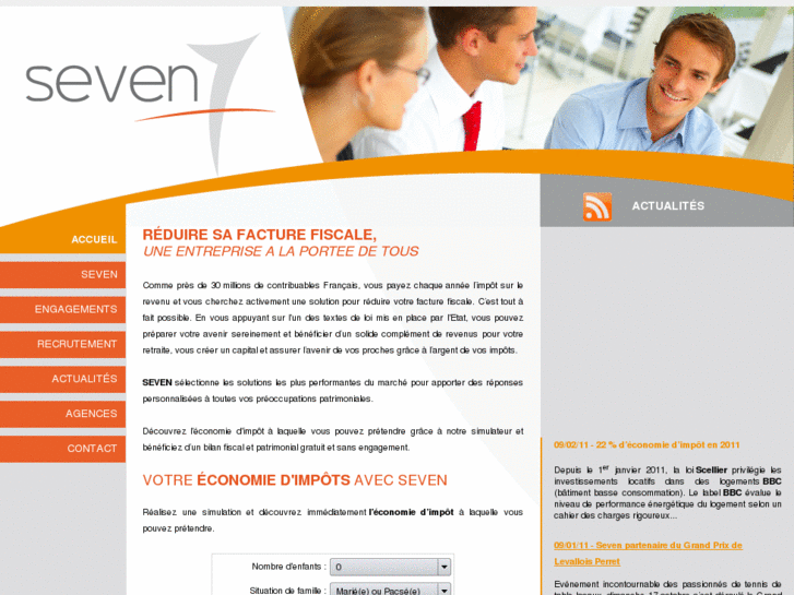 www.seven-conseil.com