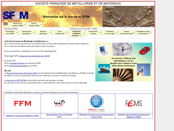 www.sf2m.asso.fr