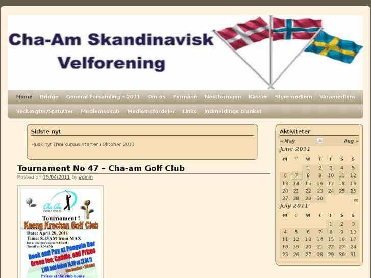 www.skandinaviskforening.com