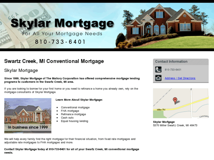 www.skylarmortgagecompany.com