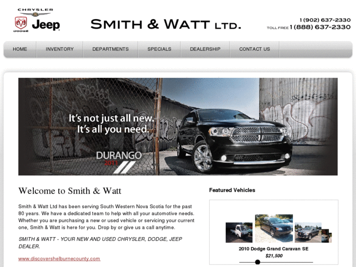 www.smithandwatt.com