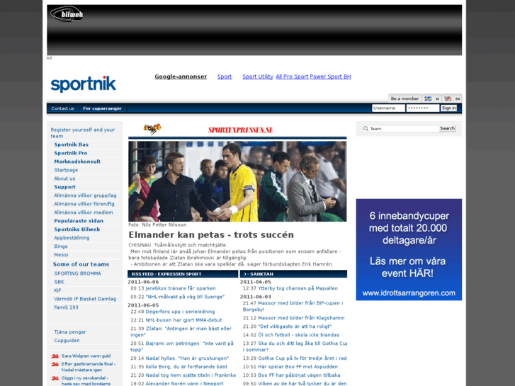 www.sportnik.se