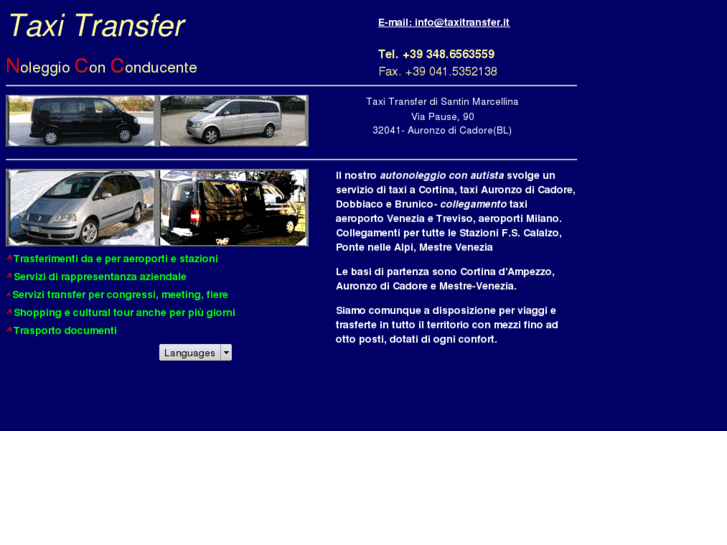 www.taxitransfer.it