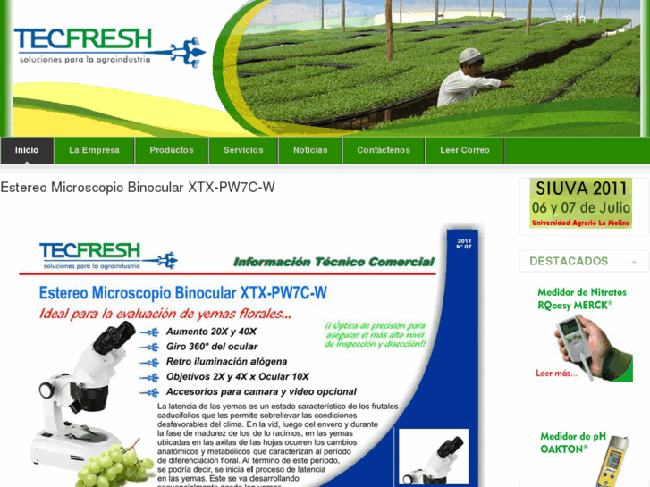 www.tecfresh.com