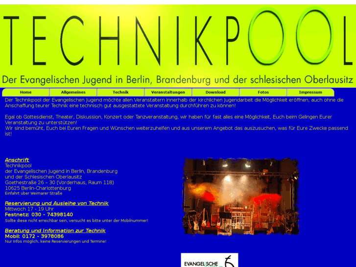 www.technikpool.org