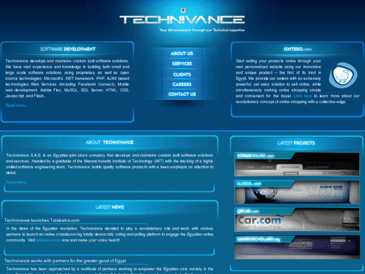 www.technivance.com