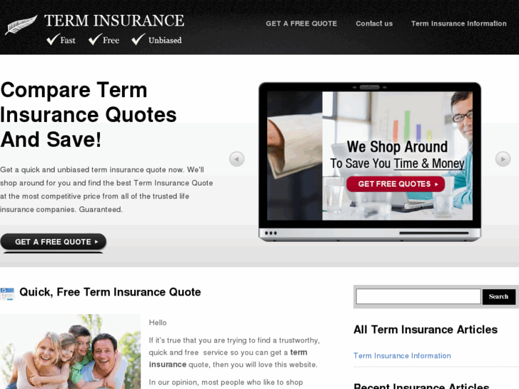 www.terminsurance.co.nz