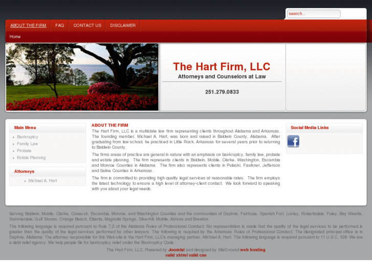 www.thehartfirm.com