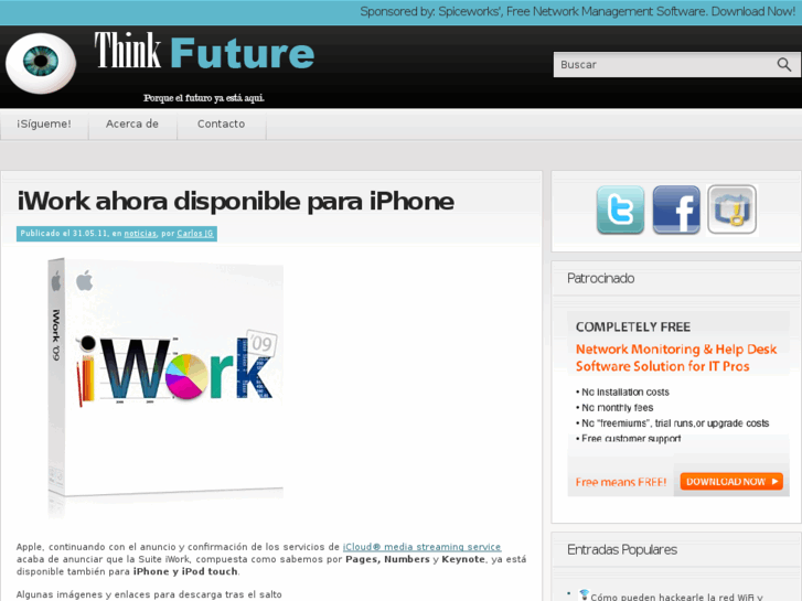 www.thinkfuture.es