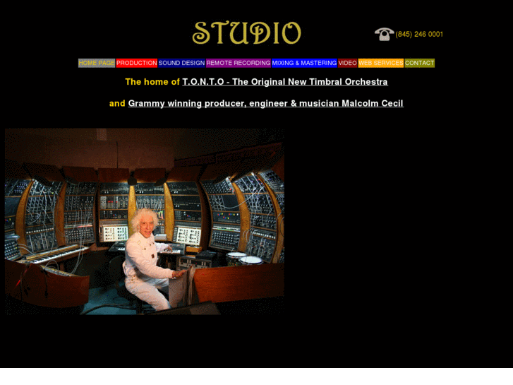 www.tontostudio.com