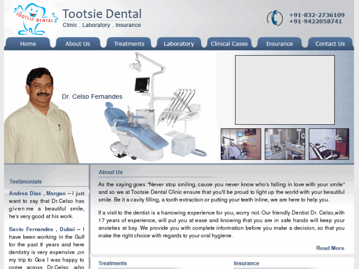 www.tootsiedental.com