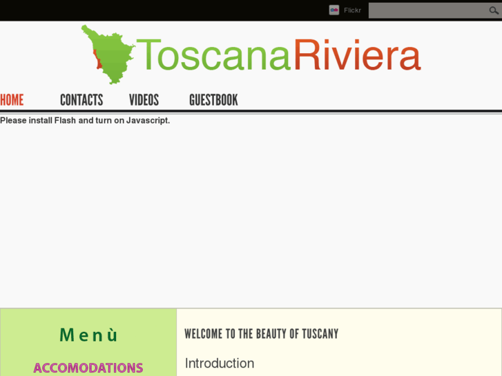 www.toscana-riviera.com