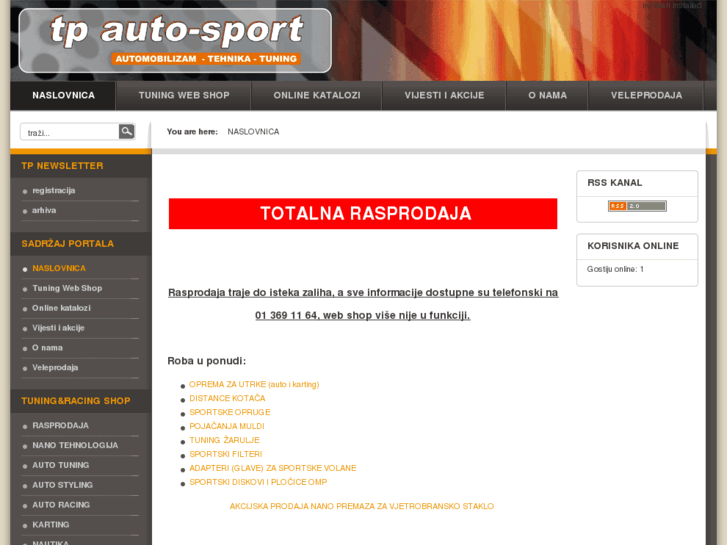 www.tpautosport.com