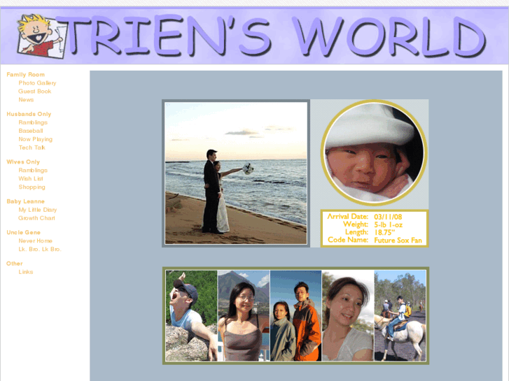 www.triensworld.com