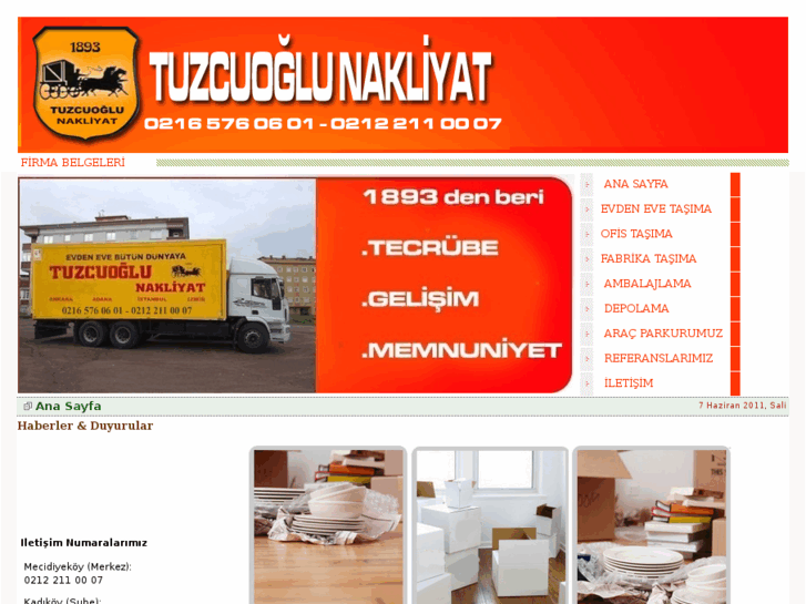 www.tuzcuogluevdenevenakliyat.org