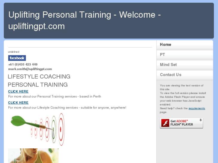 www.upliftingpt.com