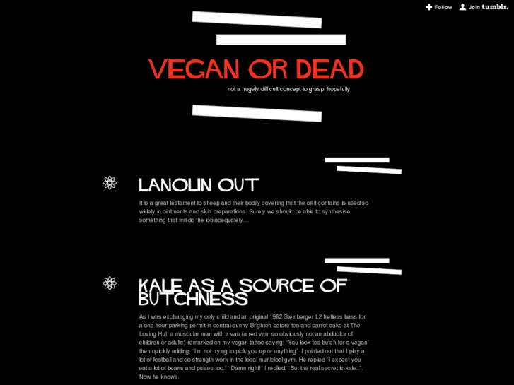 www.veganordead.com