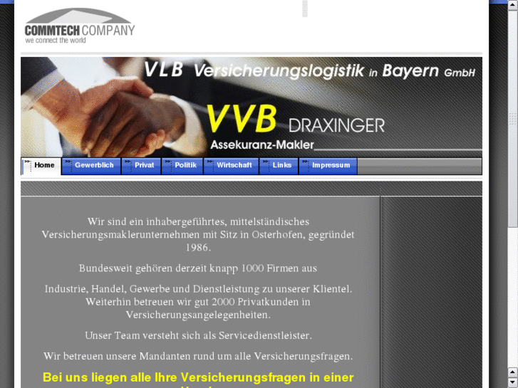 www.versicherungslogistik.org