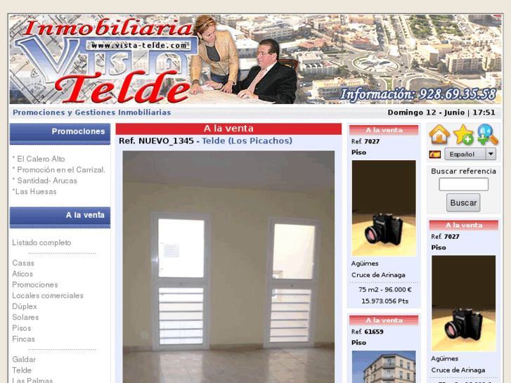 www.vista-telde.com