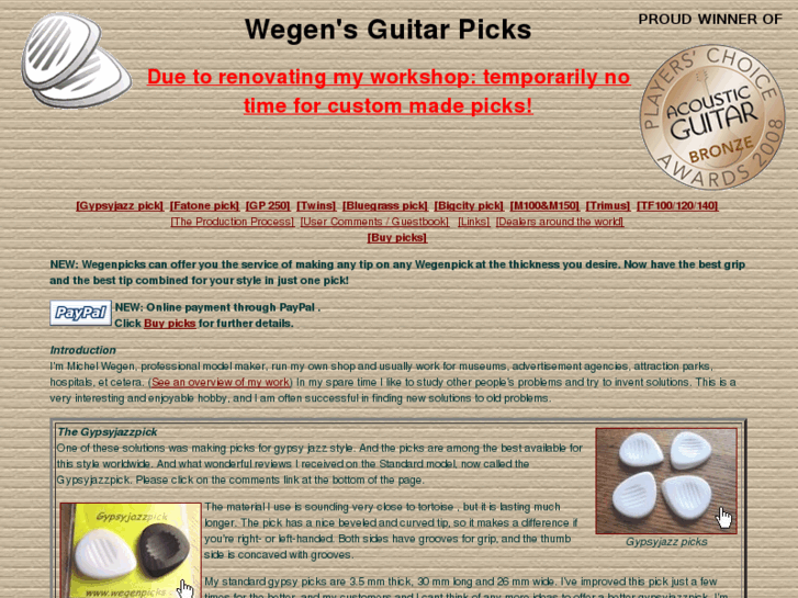 www.wegenpicks.com