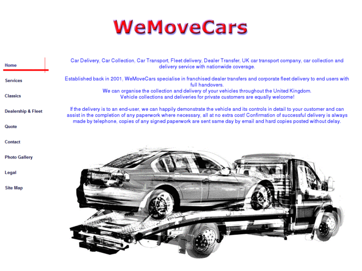 www.wemovecars.biz