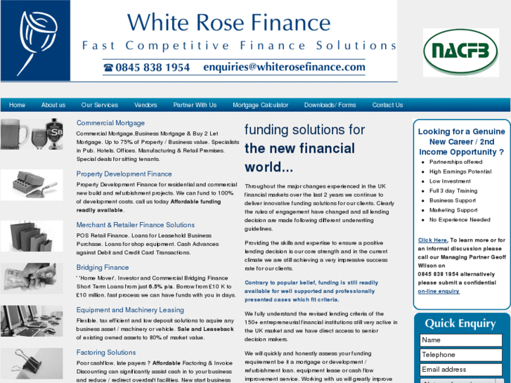 www.whiterosefinance.com