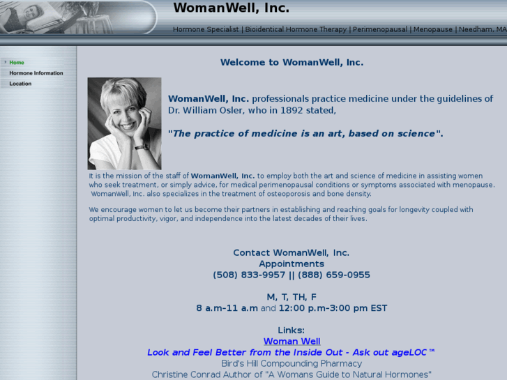 www.womanwell.net