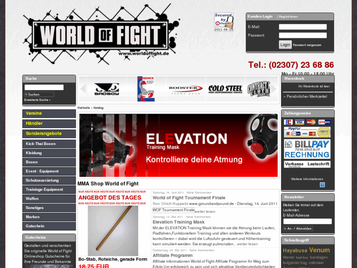 www.worldoffight.de