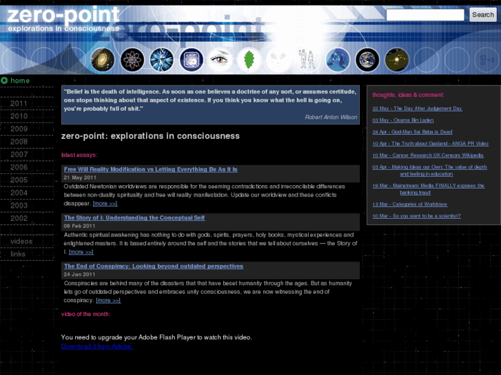 www.zeropoint.org