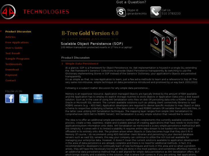 www.4atech.net