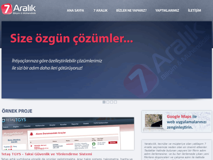 www.7aralik.com