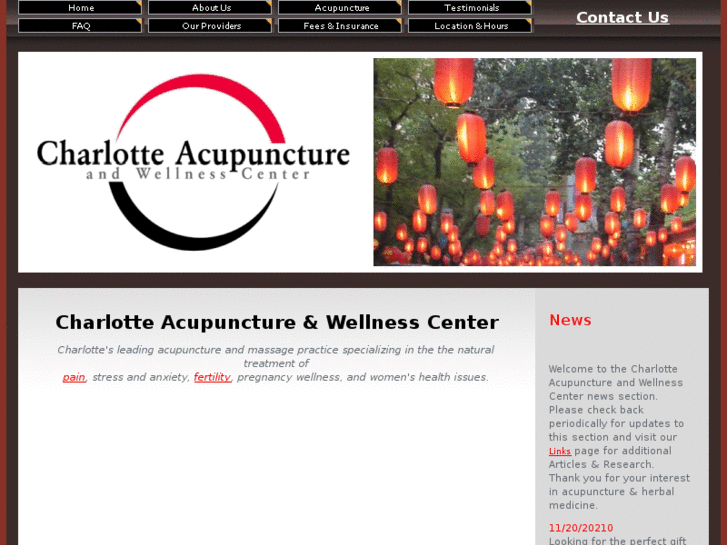 www.acucharlotte.com