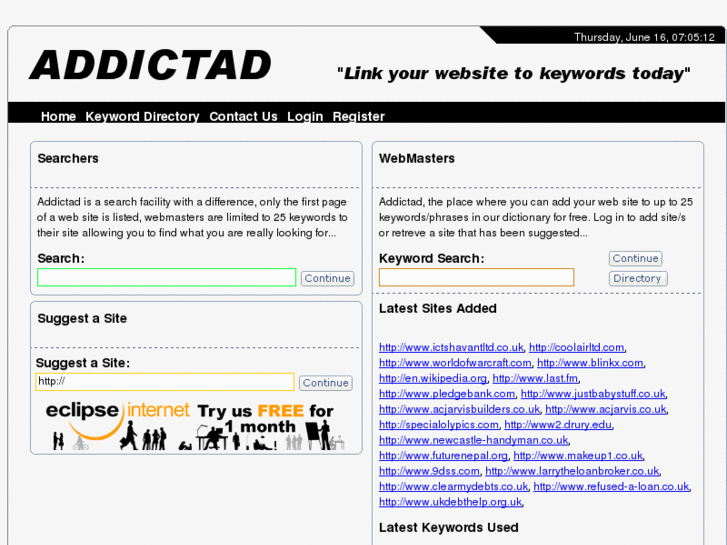 www.addictad.com