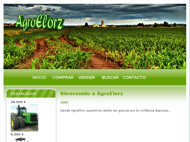 www.agroelorz.es