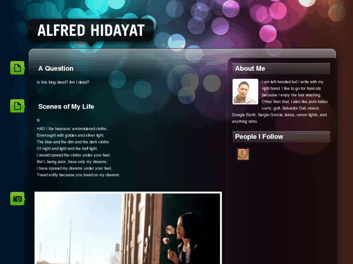 www.alfredhidayat.com