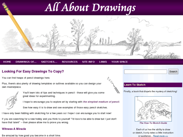 www.all-about-drawings.com