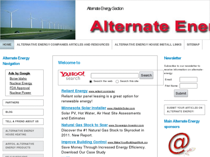 www.alternateenergyinfo.com