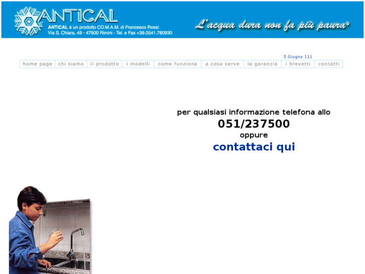 www.antical.it